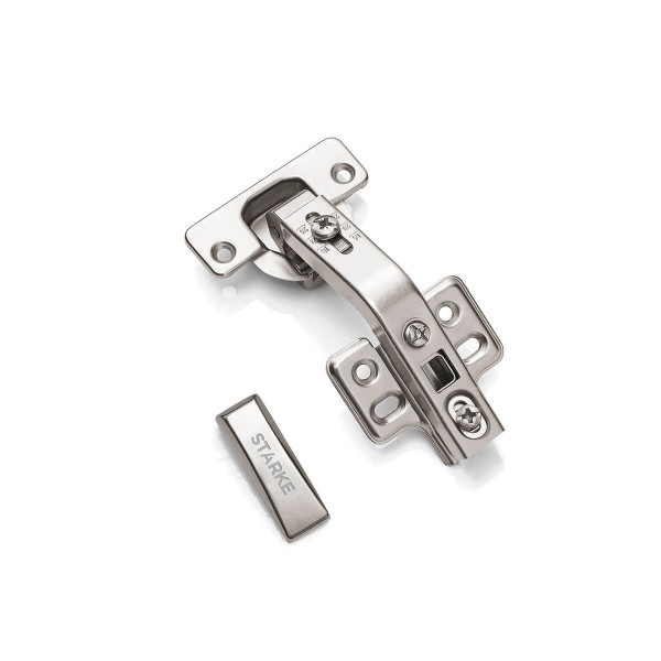 Special Series 135° Fixed Mounted Slide Special Series 135° Fixed Mounted Slide