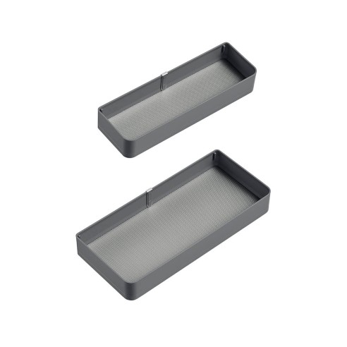 Melora Pantry Roll-Out - Highclass Grey