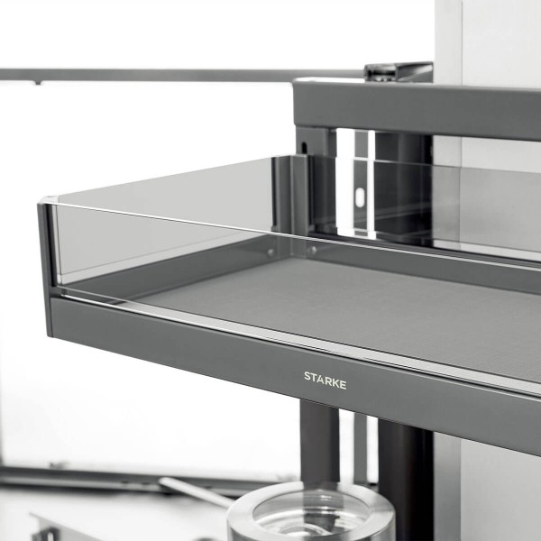 Prisma Soft Close Magic Corner Prisma Soft Close Magic Corner