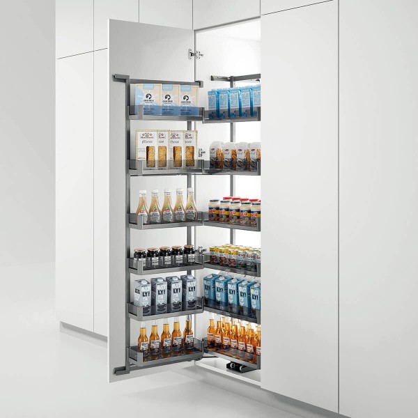 Prisma Pantry Roll-Out Prisma Pantry Roll-Out