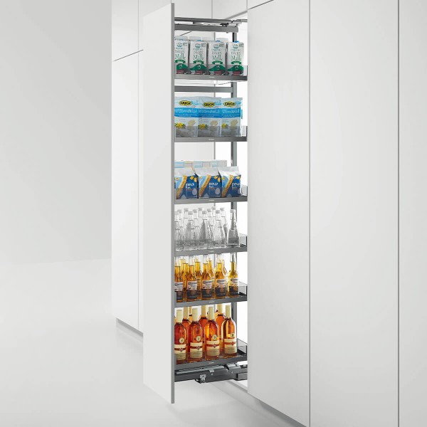 Amethyst 180° Revolving Tall Unit Amethyst 180° Revolving Tall Unit