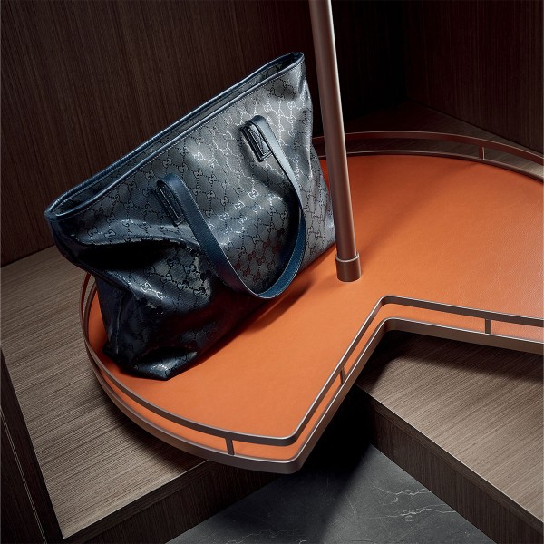 Maverick High Rotatable Multifunctional Shelf Maverick High Rotatable Multifunctional Shelf