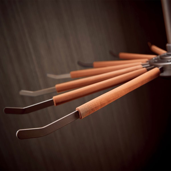 Maverick High Rotatable Multifunctional Shelf Maverick High Rotatable Multifunctional Shelf