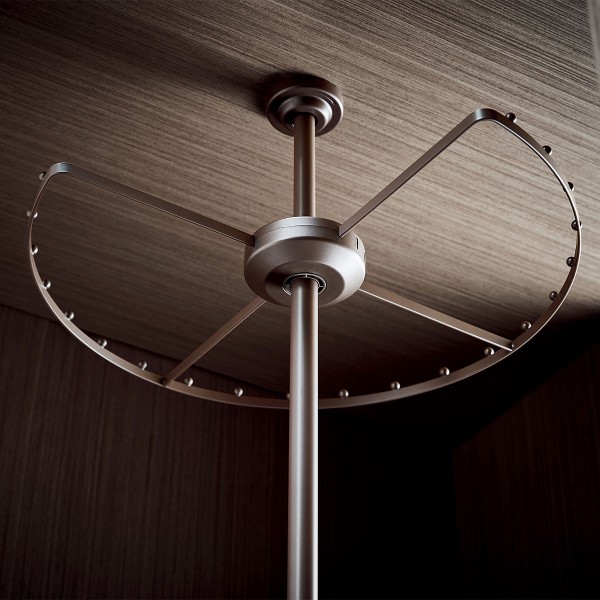 Maverick High Rotatable Multifunctional Shelf Maverick High Rotatable Multifunctional Shelf