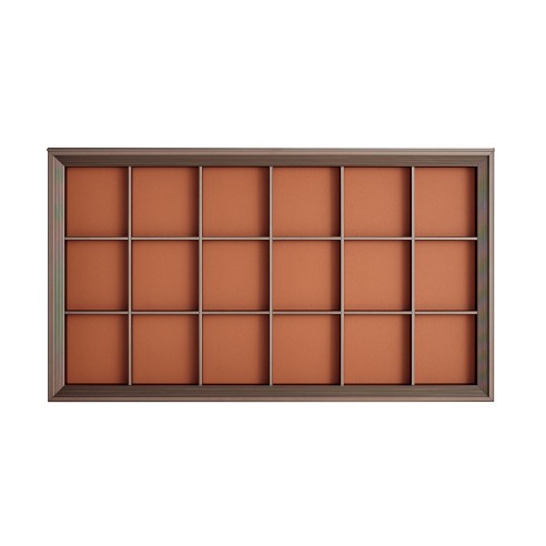 Maverick Soft Close Decorations Shelf