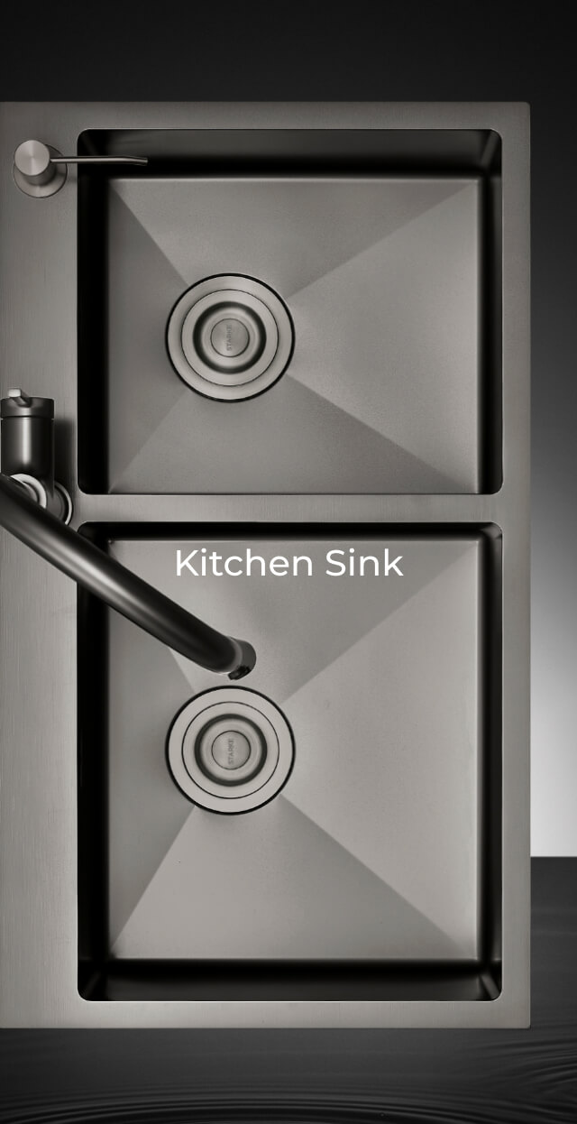 Kitchen Sink